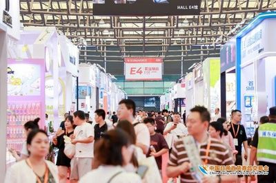 三箭齊發(fā)，魅力綻放 上海百貨會(huì)第118屆以全品類盛宴引爆針紡織品及原料采購(gòu)狂潮